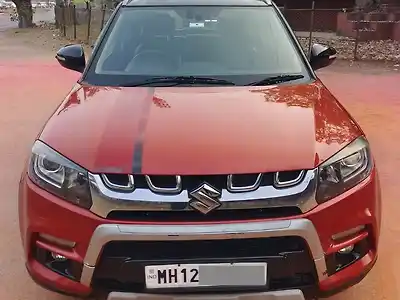 2019 मारुति सुज़ुकी विटारा ब्रेज़ा ज़ेडडीआई प्लस 1