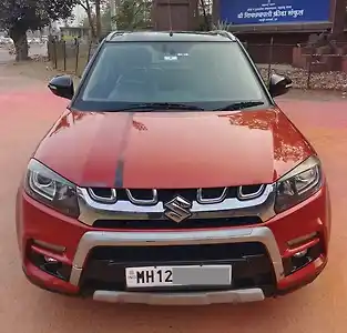 2019 मारुति सुज़ुकी विटारा ब्रेज़ा ज़ेडडीआई प्लस 1 2019 मारुति सुज़ुकी विटारा ब्रेज़ा ज़ेडडीआई प्लस 1