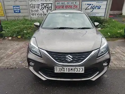 2019 मारुति सुज़ुकी बलेनो Delta 1.2 1 2019 मारुति सुज़ुकी बलेनो Delta 1.2 1
