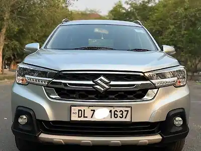 2022 मारुति सुज़ुकी XL6 ज़ेटा एमटी पेट्रोल [2022-2023] 1