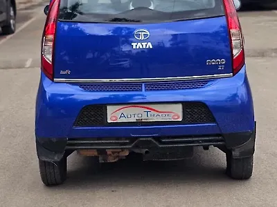 2014 Tata Nano Twist XT