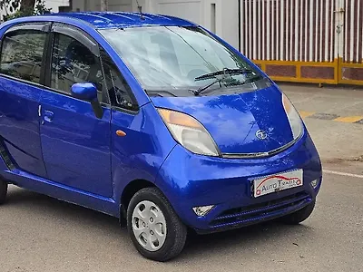 2014 Tata Nano Twist XT