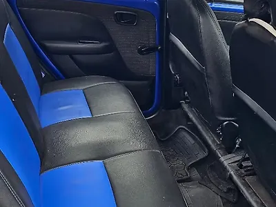 2014 Tata Nano Twist XT