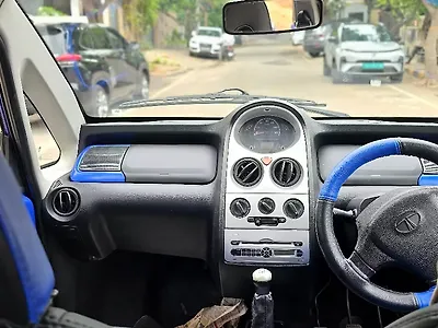 2014 Tata Nano Twist XT