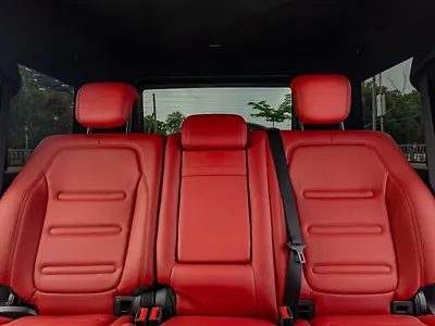 2020 Mercedes-Benz G-Class G 350d 4MATIC