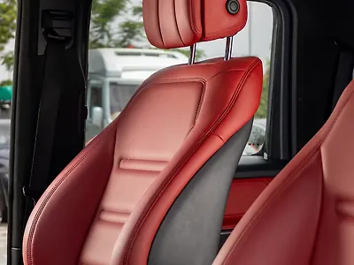 2020 Mercedes-Benz G-Class G 350d 4MATIC