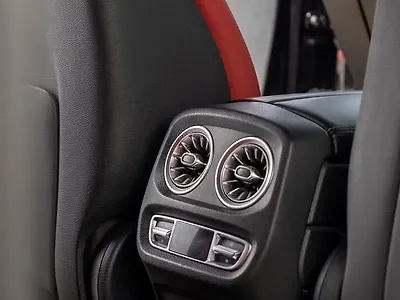 2020 Mercedes-Benz G-Class G 350d 4MATIC