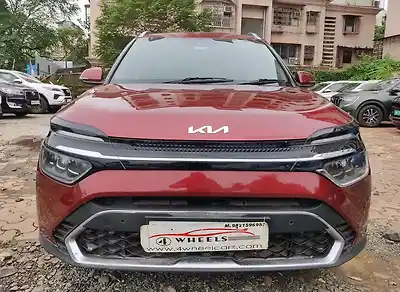 2022 किआ कारेन्स लग्ज़री प्लस 1.4 पेट्रोल 7 सीटर 1 2022 किआ कारेन्स लग्ज़री प्लस 1.4 पेट्रोल 7 सीटर 1