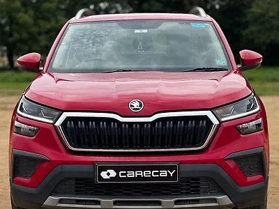 2021 Skoda Kushaq Ambition 1.0L TSI AT 1
