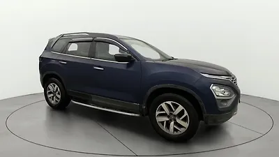 2021 Tata Safari XZ Plus 1 2021 Tata Safari XZ Plus 1