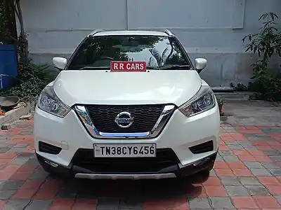 2021 निसान किक्स xv प्रीमियम टर्बो 1.3 1