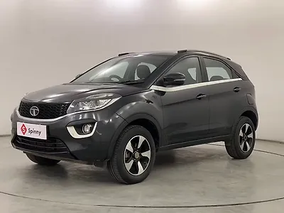 Second Hand Tata Nexon XZA Plus Petrol in Pune