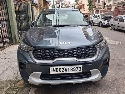 2022 Kia Sonet HTK 1.2 1
