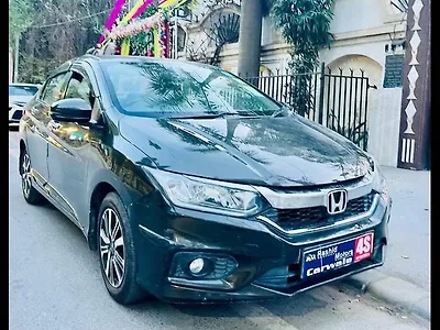 2019 Honda City SV Diesel 1 2019 Honda City SV Diesel 1