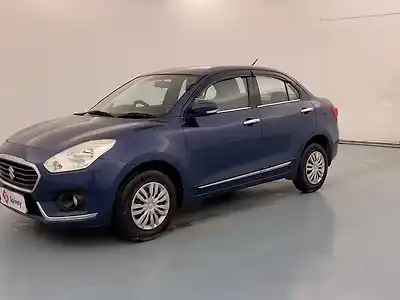 Second Hand मारुति सुज़ुकी डिज़ायर vxi in लखनऊ