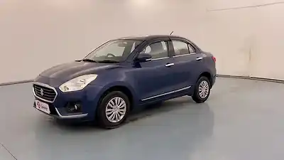 Second Hand मारुति सुज़ुकी डिज़ायर vxi in लखनऊ Second Hand मारुति सुज़ुकी डिज़ायर vxi in लखनऊ