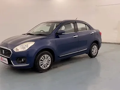 Second Hand Maruti Suzuki DZire VXi in Lucknow
