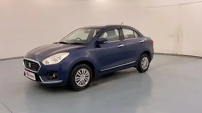 Second Hand Maruti Suzuki DZire VXi in Lucknow Second Hand Maruti Suzuki DZire VXi in Lucknow