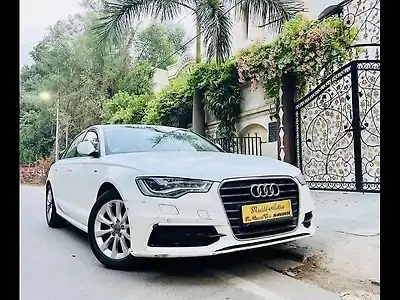 2015 ऑडी a6 35 tdi प्रीमियम 1