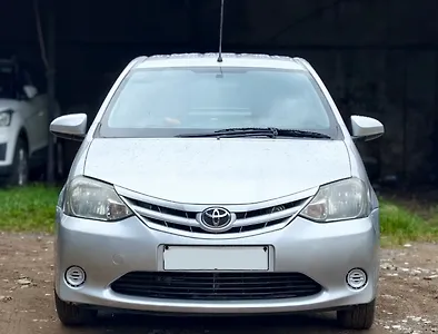 2014 Toyota Etios Liva G 1 2014 Toyota Etios Liva G 1