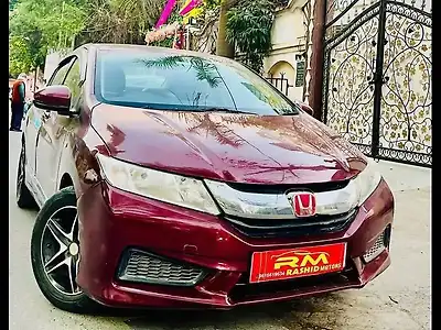 2017 होंडा सिटी ई डीज़ल 1