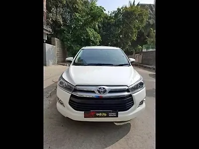 2020 Toyota Innova Crysta 2.4 V Diesel 1 2020 Toyota Innova Crysta 2.4 V Diesel 1