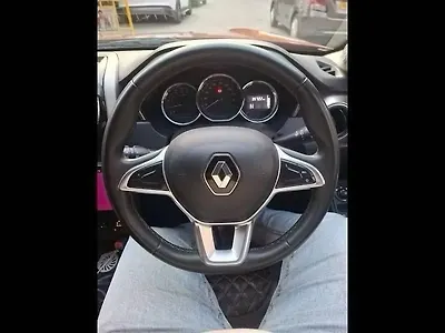 2019 Renault Duster 110 PS RXL 4X2 AMT