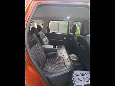 2019 Renault Duster 110 PS RXL 4X2 AMT