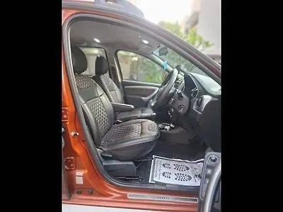 2019 Renault Duster 110 PS RXL 4X2 AMT