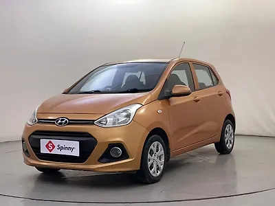 2014 Hyundai Grand i10 Magna 1.2 Kappa VTVT [2013-2016] 1