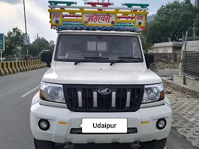2023 Mahindra Bolero Neo N10 R 1
