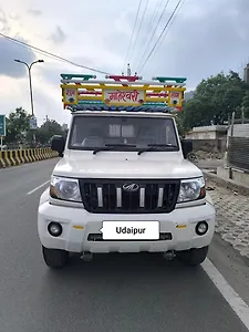 2023 Mahindra Bolero Neo N10 R 1 2023 Mahindra Bolero Neo N10 R 1