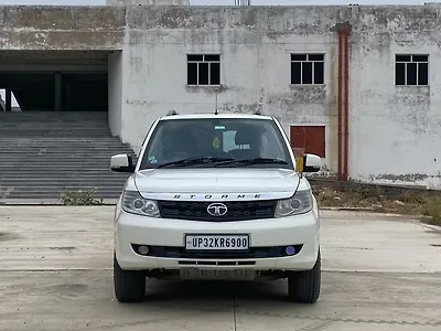 2019 Tata Safari 2.2 EX 4X2 1