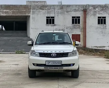 2019 Tata Safari 2.2 EX 4X2 1 2019 Tata Safari 2.2 EX 4X2 1