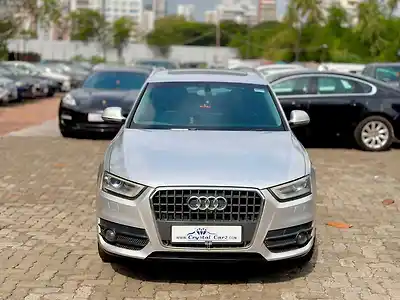 2014 ऑडी q3 2.0 tdi क्वाट्रो प्रीमियम प्लस 1