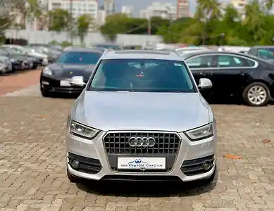 2014 ऑडी q3 2.0 tdi क्वाट्रो प्रीमियम प्लस 1 2014 ऑडी q3 2.0 tdi क्वाट्रो प्रीमियम प्लस 1