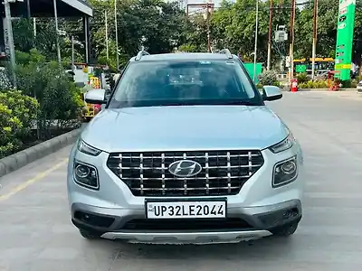 2019 हुंडई वेन्यू sx 1.4  crdi 1