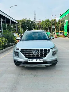 2019 Hyundai Venue SX 1.4 CRDi 1 2019 Hyundai Venue SX 1.4 CRDi 1