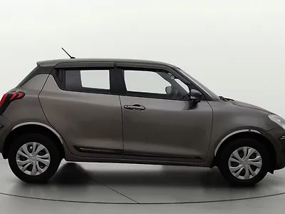 2019 Maruti Suzuki Swift