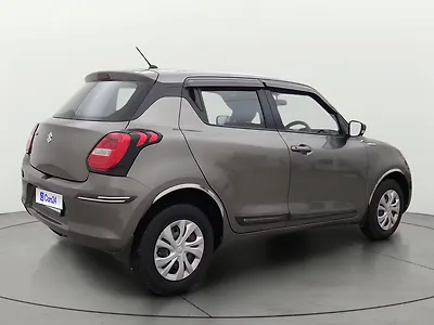 2019 Maruti Suzuki Swift