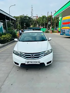 Second Hand Honda City 1.5 S MT in Lucknow Second Hand Honda City 1.5 S MT in Lucknow