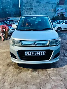 2014 Maruti Suzuki Wagon R VXI 1 2014 Maruti Suzuki Wagon R VXI 1