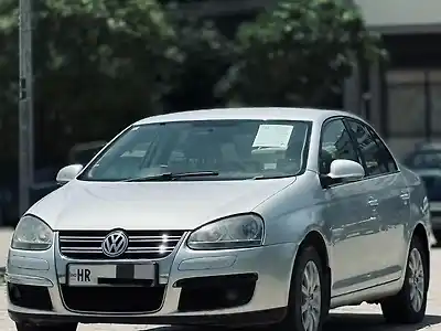2010 फ़ॉक्सवैगन ज़ेटा 1.9 लीटर tdi 1