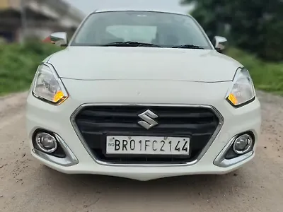 2021 Maruti Suzuki DZire VXi [2020-2023] 1