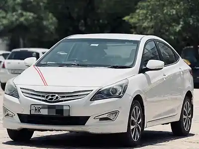 2016 हुंडई वरना 1.6 crdi sx 1