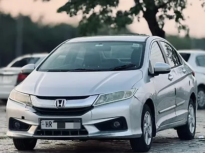 Second Hand Honda City V in Kurukshetra