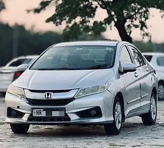 Second Hand Honda City V in Kurukshetra Second Hand Honda City V in Kurukshetra