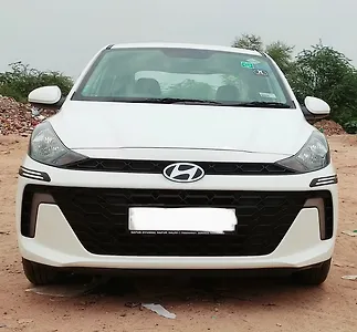 2025 Hyundai Aura S CNG Manual 1 2025 Hyundai Aura S CNG Manual 1