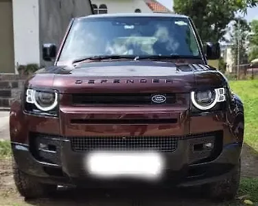 2025 Land Rover Defender 110 X Dynamic HSE Diesel 3.0L Turbo Automatic 5 STR 1 2025 Land Rover Defender 110 X Dynamic HSE Diesel 3.0L Turbo Automatic 5 STR 1
