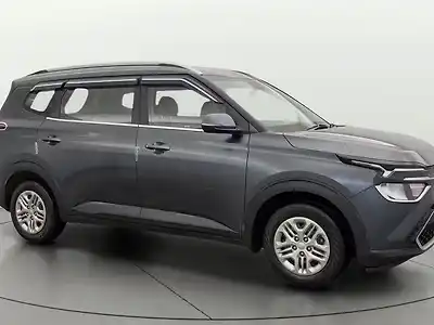 2022 किआ कारेन्स प्रेस्टीज 1.5 पेट्रोल एमटी 7-सीटर 1